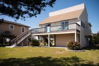 Apt Not by Oak Island Accommodations - Oak Island - 9