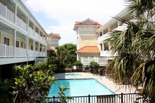 Greyt Escape - Oak Island - 9