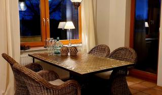 Wohnen im orientalischen Ambiente - Harthausen - 8