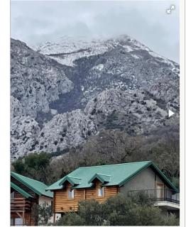 Krnic Kottage Ratac-Bar-Montenegro - Sutomore - 1