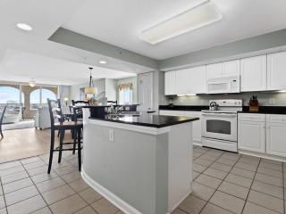 Yacht Club Villas #3-705 condo - Myrtle Beach - 5