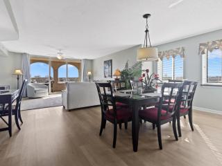 Yacht Club Villas #3-705 condo - Myrtle Beach - 1