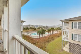 Sol Retreat - Oak Island - 6