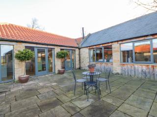 The Byre, Sedbury Park Farm - Richmond - 9