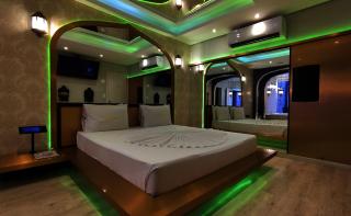 Motel Le Monde (Adult Only) - 5