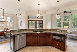 Blue Crab Cottage - 307 Kelsall Ave - 6