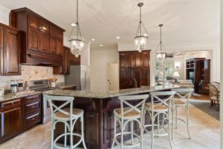 Blue Crab Cottage - 307 Kelsall Ave - 4