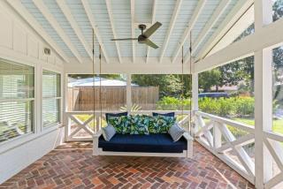 Butter Side Up Cottage - 516 Beach Drive - 5