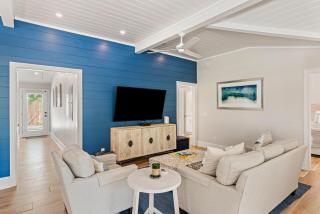 Butter Side Up Cottage - 516 Beach Drive - 3