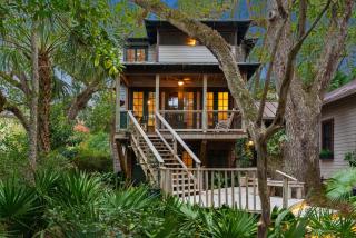 The Treehouse - 116 Florence Street - 0