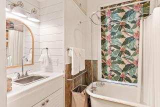 The Treehouse - 116 Florence Street - 1