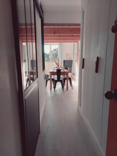 Appartement avec piscine proche plages - 2