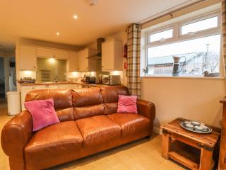 The Old Hen Shed - 4