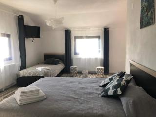 camere de închiriat livada cu meri - Căpăţîneni-Ungureni - 0