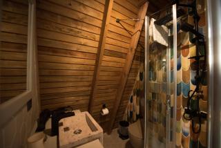 Byelka Bungalov Ayvalık - 4