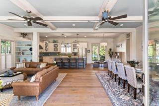 Stollaway Retreat - 525 Bartow - 5