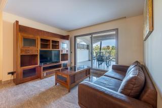 797 HOLIDAY RENTALS - BELLAGIO- Elegante piso para 6 a 1 min de la playa, con piscina interior y exterior, SPA con jacuzzi - 3
