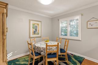 Peachtree Cottage - 308 Peachtree Street - 6