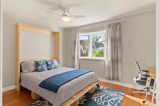 Peachtree Cottage - 308 Peachtree Street - 4