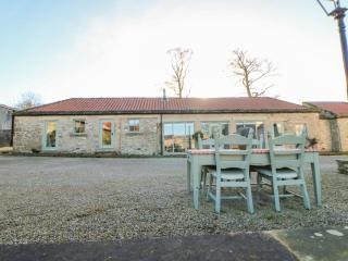 The Cartshed, Sedbury Park Farm - 9