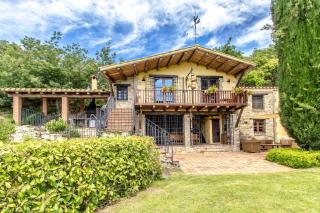 Catalunya Casas Stunning Costa Brava mountain retreat and 30kms away from the beach - Sant Feliu de Buixalleu - 3
