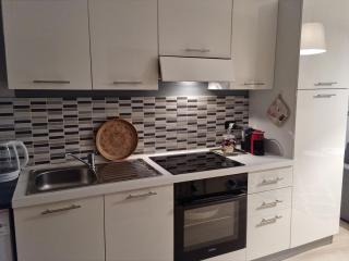 Apartments via Roma - 5