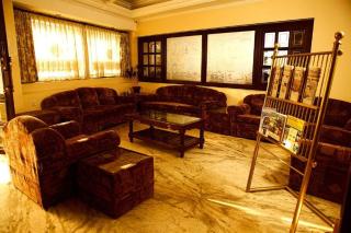 HOTEL RESIDENCY PARK - Mangalore - 8