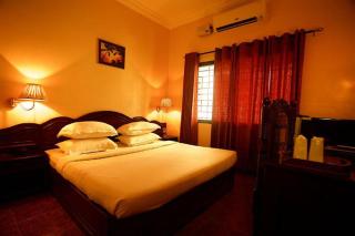 HOTEL RESIDENCY PARK - Mangalore - 7