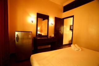 HOTEL RESIDENCY PARK - Mangalore - 6