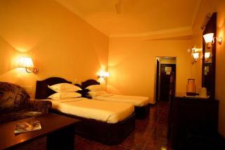 HOTEL RESIDENCY PARK - Mangalore - 5