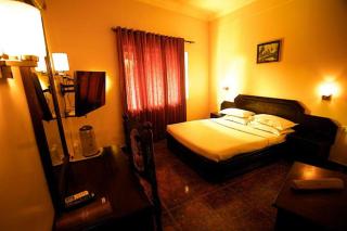 HOTEL RESIDENCY PARK - 3