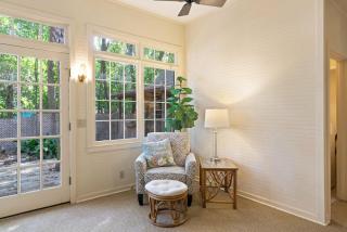 Palmetto Cottage - 116 Florence Street - 5