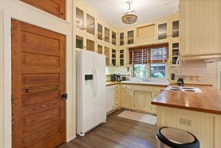 Palmetto Cottage - 116 Florence Street - 1