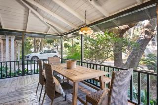 Palmetto Cottage - 116 Florence Street - 9