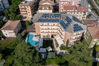 Hotel Imperial ***S - Garda - 8