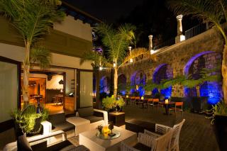 Aubrey Hotel Boutique - Santiago - 1
