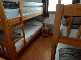 Spacieux appartement 4 pièces pour 8 pers, au cœur de la station, proche télécabine et commerces - FR-1-265-64 - 6