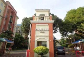 CHATEAU ELYSEE A1 near airport mall Free wifi - Manila - 3