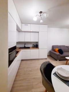 Primavera - Apartament nad rzeką - parking w cenie - Breslavia - 2