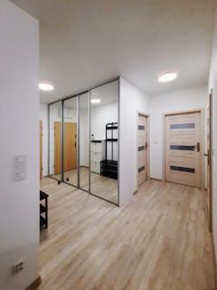 Primavera - Apartament nad rzeką - parking w cenie - Breslavia - 4