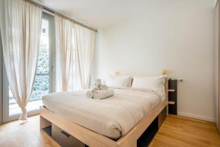 LUVI - De Rolandi - Il Cortile Milano - Milaan - 7