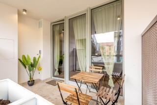 LUVI - De Rolandi - Il Cortile Milano - Milaan - 1