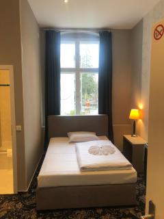 Hotel Gasteiner Hof - Berlim - 6