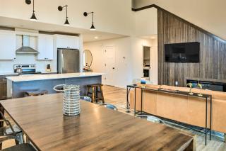 Modern Ocean Shores Getaway with Dock! - 2