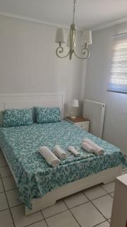 Villa Kristin 2 - 2min walk to Great Sandy, Shallow beach - Nikiti - 4