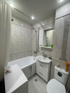 Домашний уют в центре - 1