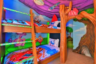 The Magic Mansion 6BR Resort Pool Home Near Disney - Davenport - 6