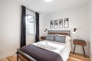 Le Memph Colibri condo cottage eco responsible - hot tub & pool Memphrémagog Lake - 4