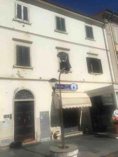 Ary's House -Profumo di salmastro - San Vincenzo - 7