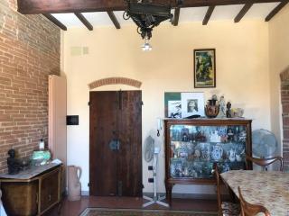 Ary's House -Profumo di salmastro - San Vincenzo - 3